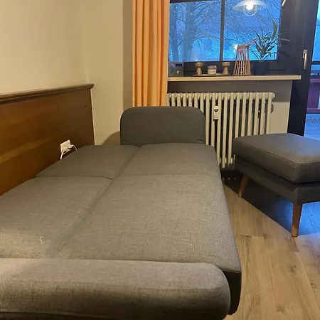Mit Toller Dachterrasse & Bademantelgang Zur Wohlfuehltherme Im Neuen Stil * Bad Griesbach (Bavaria)